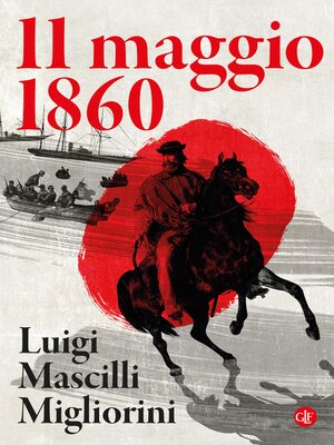 cover image of 11 maggio 1860